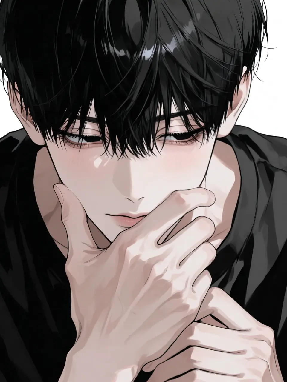 lili..jhn의 無気力男子を本気にさせてしまった