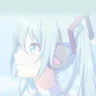 Profile image of 初音ミク