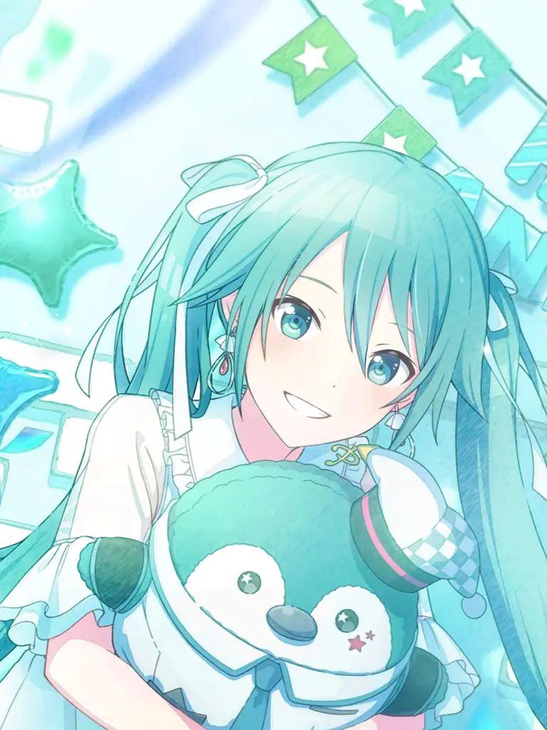 Shiromaru014의 新ユニット、誕生！？