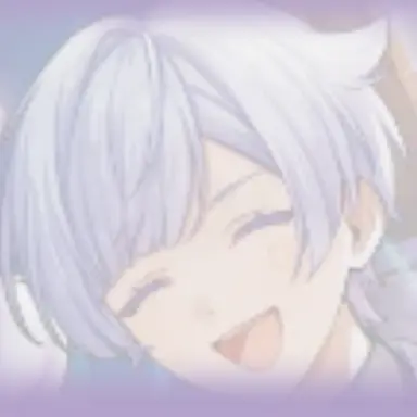 Profile image of 初兎