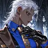 Profile image of Dante