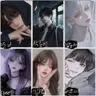 캐릭터 프로필 이미지