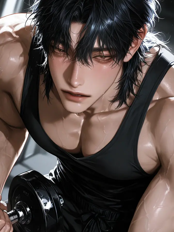 yumedemoaitai의 今は、興味無い