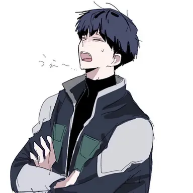 Profile image of 호시나 소우시로