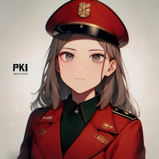 JustCity8986의 ロシア人民共和国