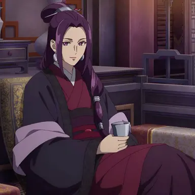 Profile image of Ah-Duo