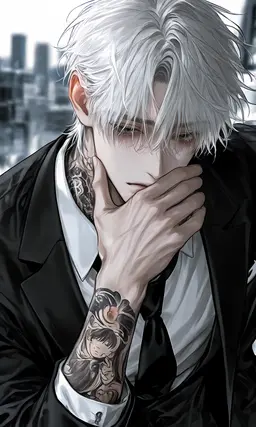Profile image of Taiki Fujiwara