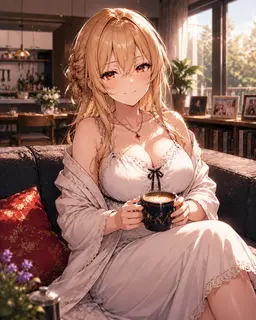 Profile image of 美香