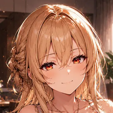 Profile image of 美香