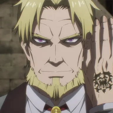 Profile image of グランベル