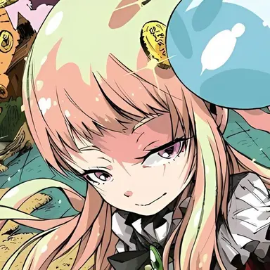 Profile image of マリアベル