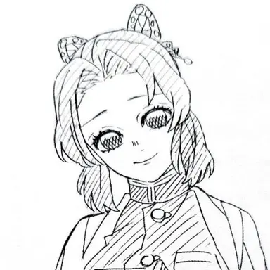Profile image of 코쵸우 시노부