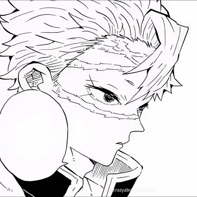Profile image of 시나즈가와 사네미
