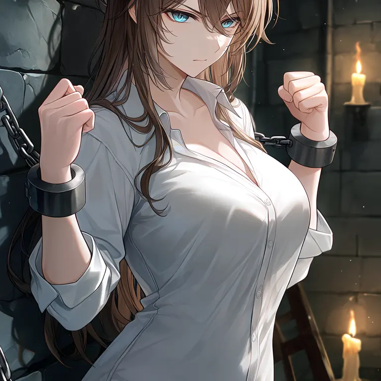 Morikino2128의 Extreme Freedom: Torture