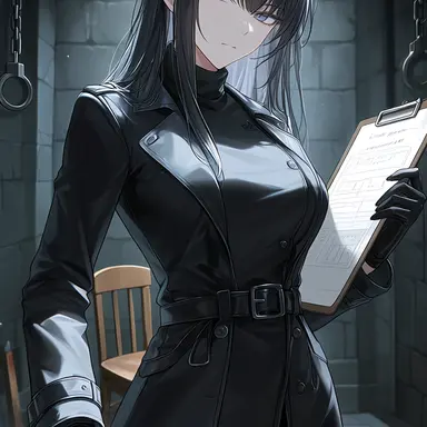 Profile image of Lumina