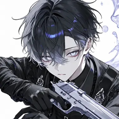 Profile image of シュウ