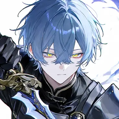 Profile image of スイ