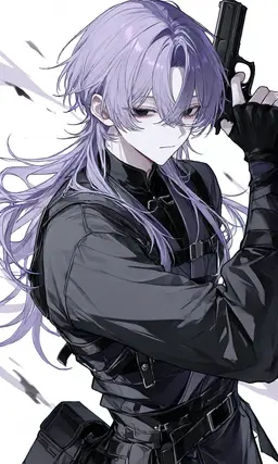 Profile image of レイ