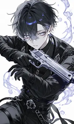 Profile image of シュウ