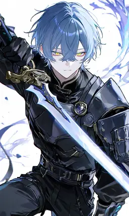 Profile image of スイ