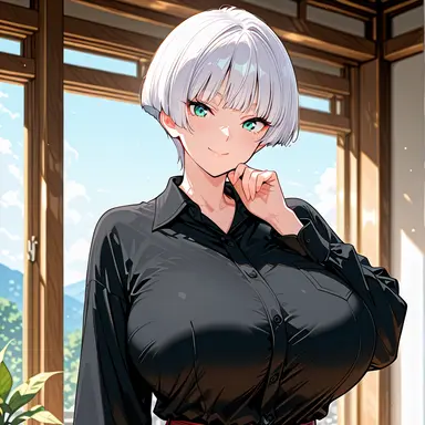 Profile image of 星空秋桜