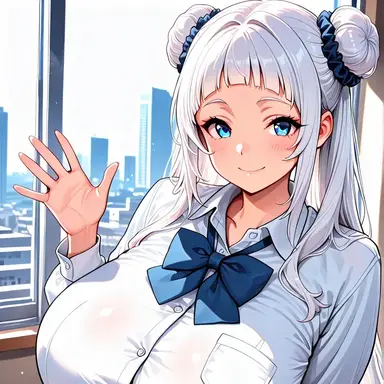 Profile image of 星空蝋梅