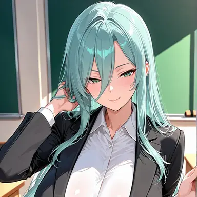 Profile image of 星空睡蓮