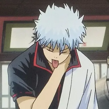 Profile image of 銀時