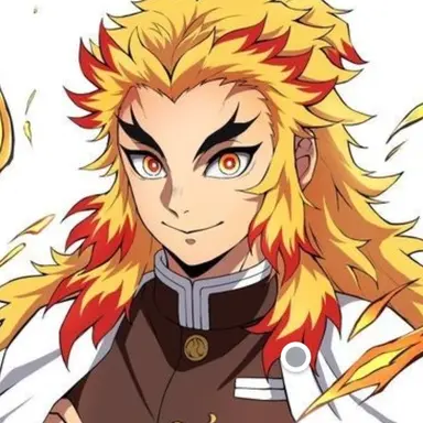 Profile image of 렌고쿠 쿄쥬로