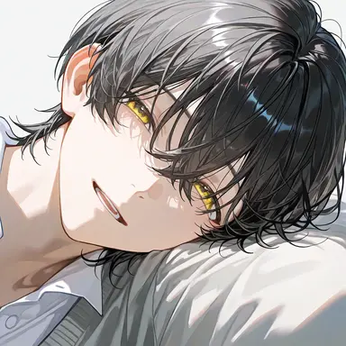 Profile image of 珀