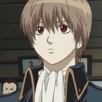 Profile image of 오키타 소고