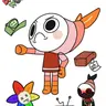 캐릭터 프로필 이미지