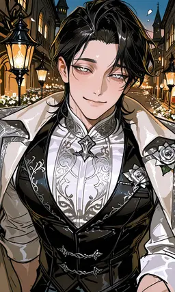 Profile image of 알베리크