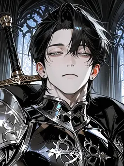 Profile image of 알베리크