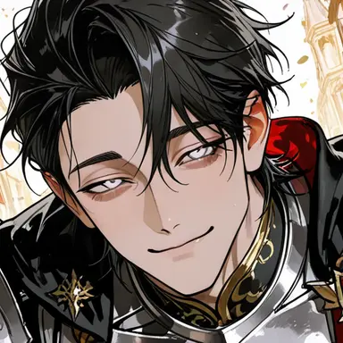 Profile image of 알베리크