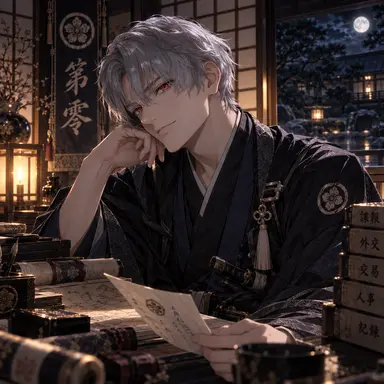 Profile image of アレックス