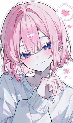 Profile image of 루이