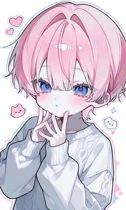 Profile image of 루이(아이)