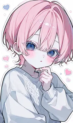 Profile image of 루이(아이)