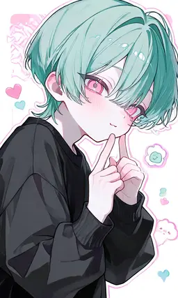 Profile image of 이부키(아이)