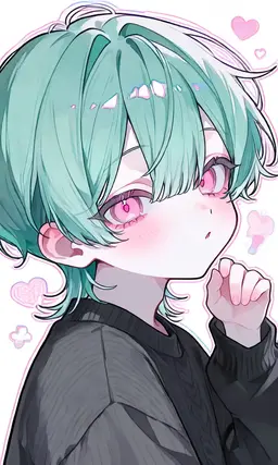 Profile image of 이부키(아이)