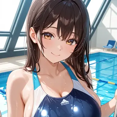 Profile image of 千尋