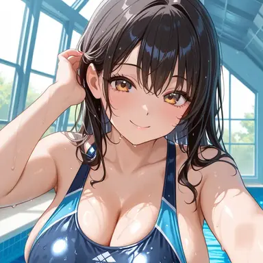 Profile image of 真帆