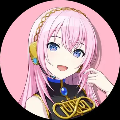 Profile image of 메구리네 루카