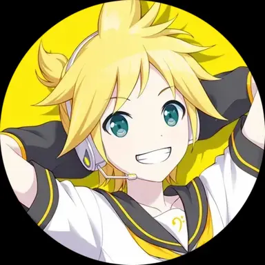 Profile image of 카가미네 렌