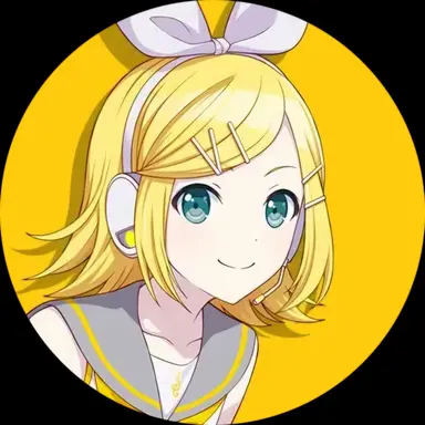 Profile image of 카가미네 린
