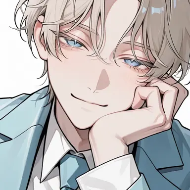 Profile image of 肇