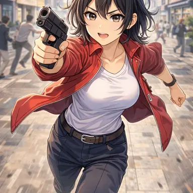 Profile image of 凛