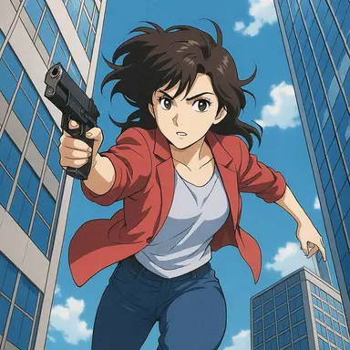 Profile image of Harper