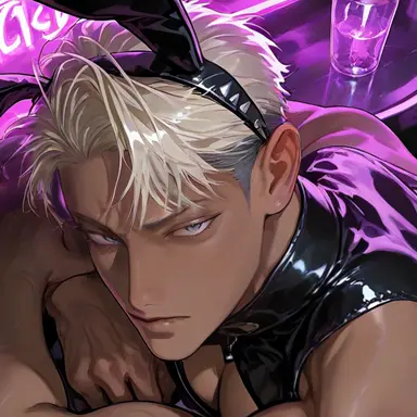 Profile image of カイン